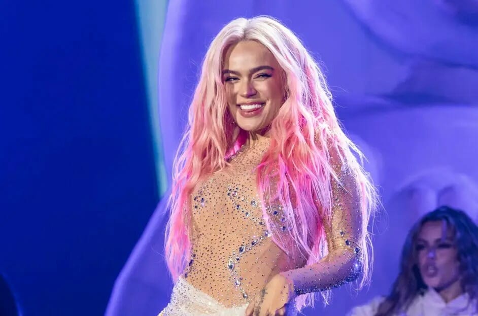 karol g rose bowl récord mañana será bonito tour