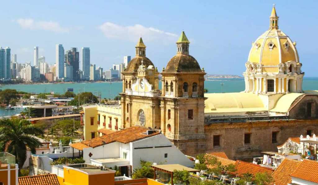 lugares para visitar colombia