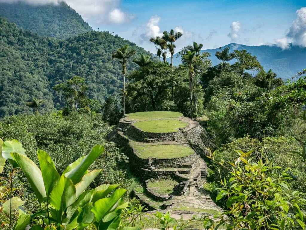 lugares para visitar colombia