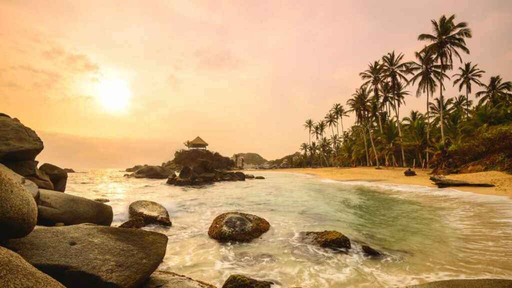 lugares para visitar colombia