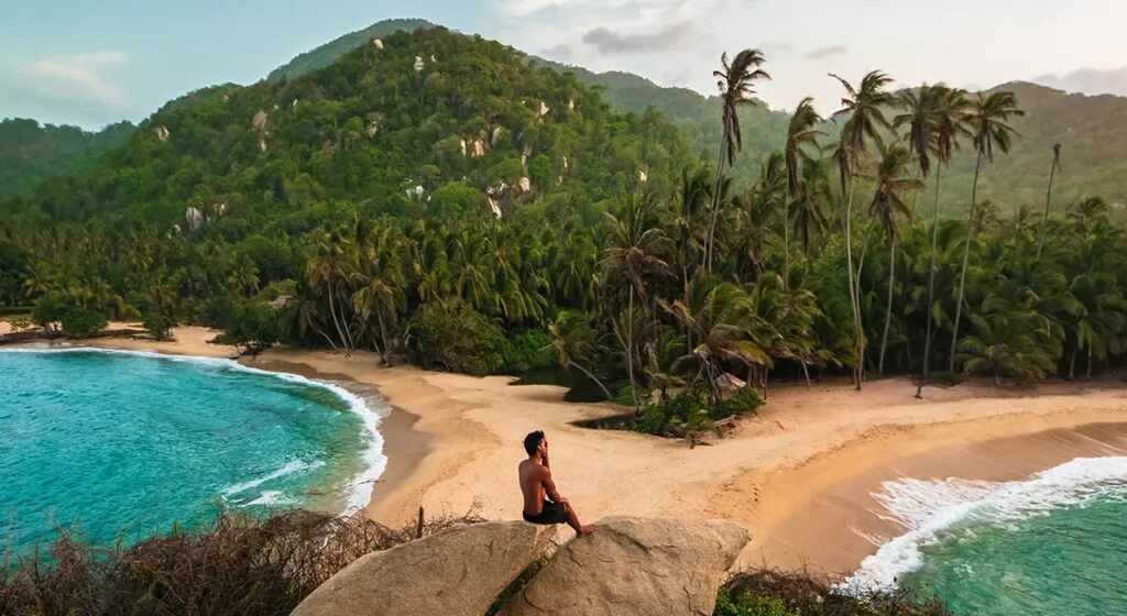 lugares para visitar colombia