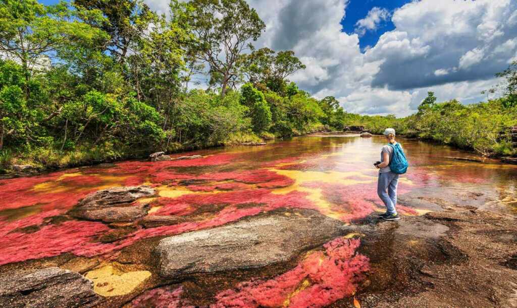 destinos imperdibles colombia