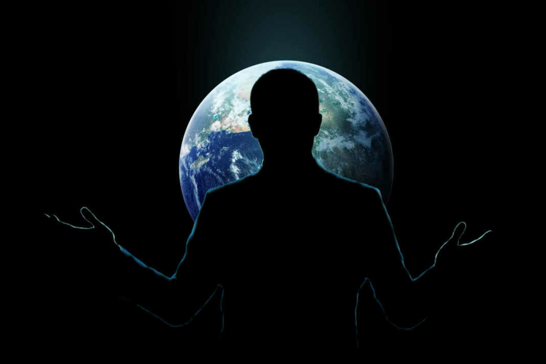 personas con el poder para destruir el mundo y aniquilar a la humanidad