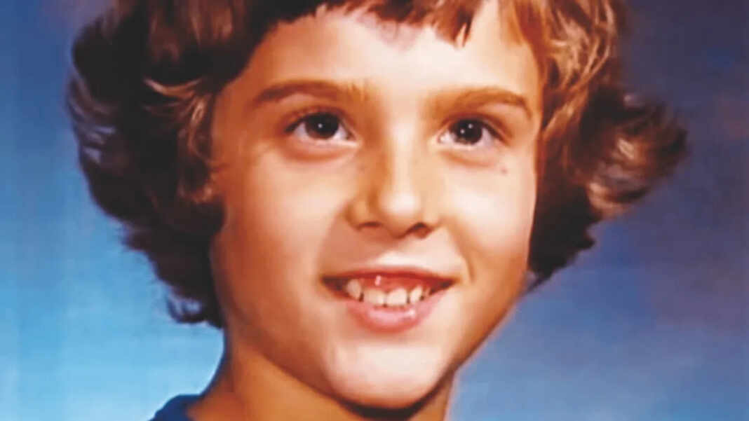 David Reimer el niño que fue obligado a vivir como una niña