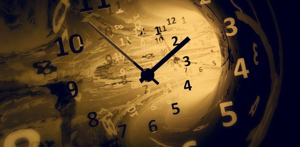 el año en el que desaparecieron 10 días de la historia