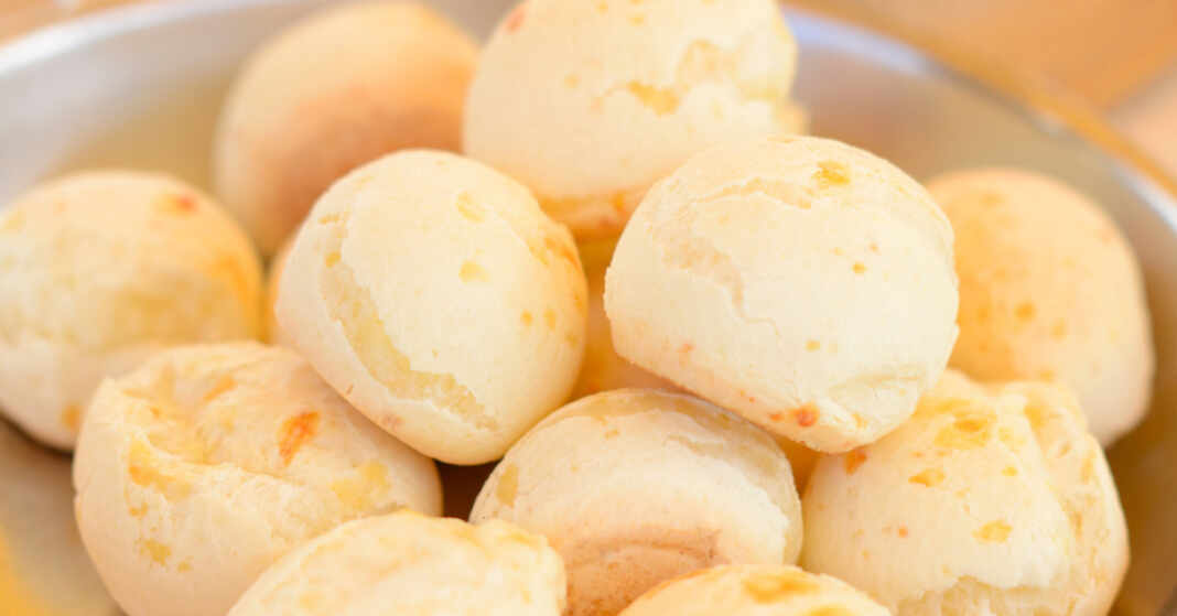 pandebono segundo mejor pan del mundo