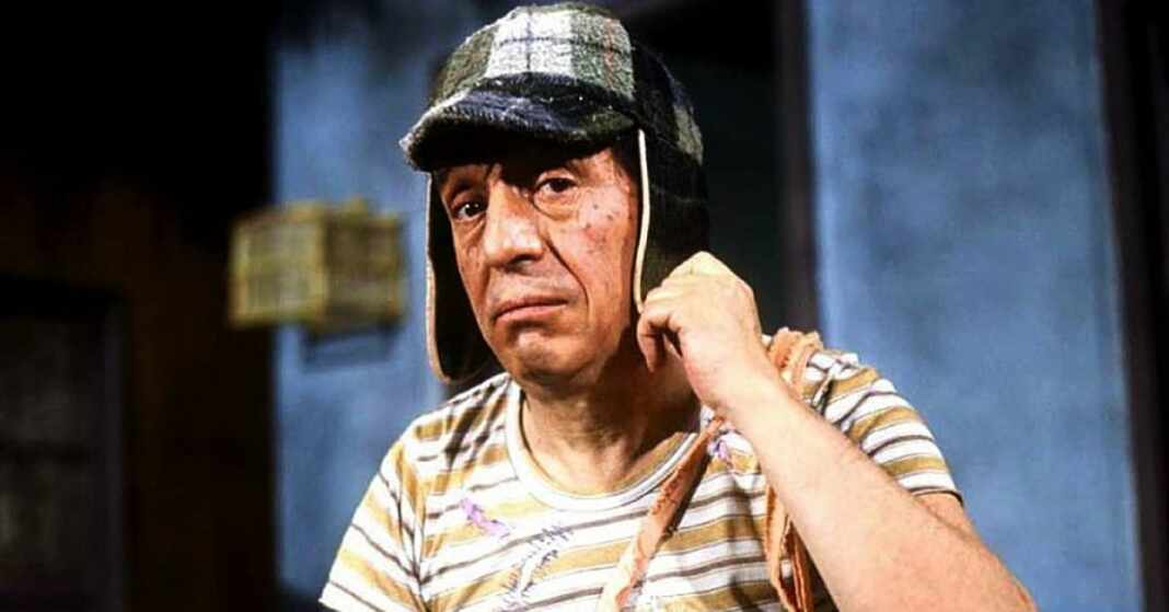 hijo perdido de chespirito
