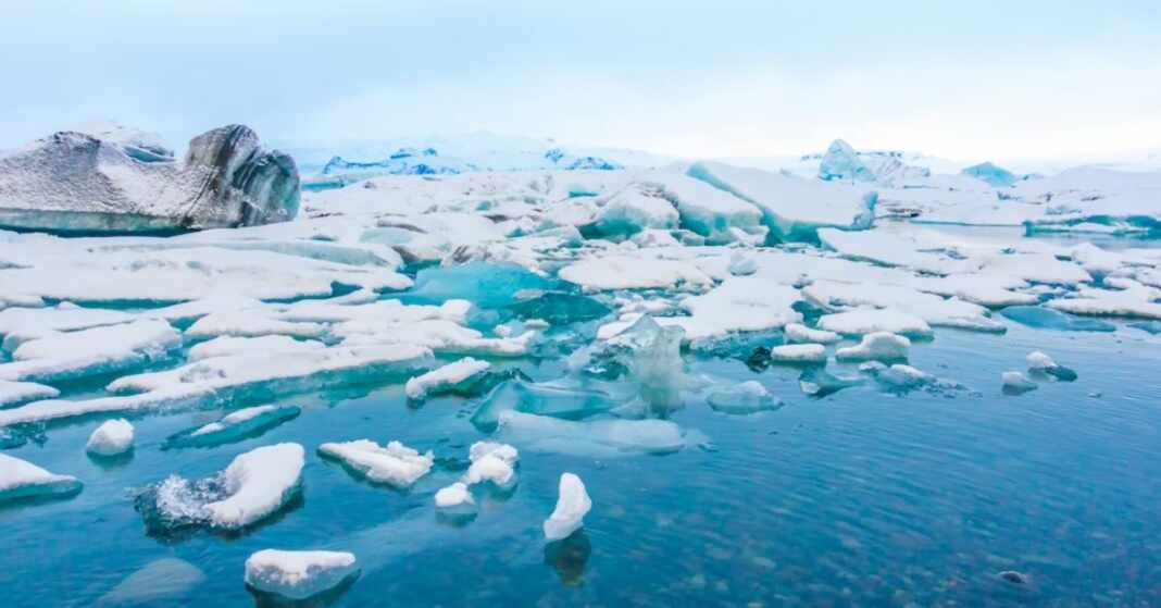 aumento en la temperatura hara que desaparezcan el 50% de los glaciares