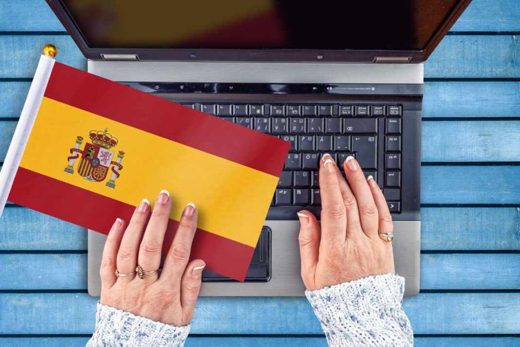 visa nómadas digitales españa