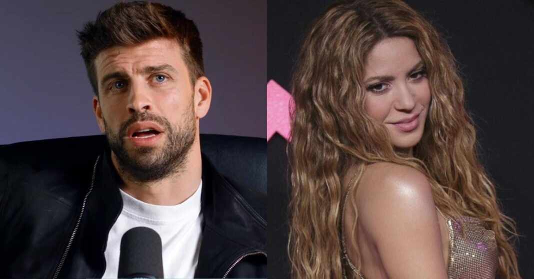piqué shakira barranquilla