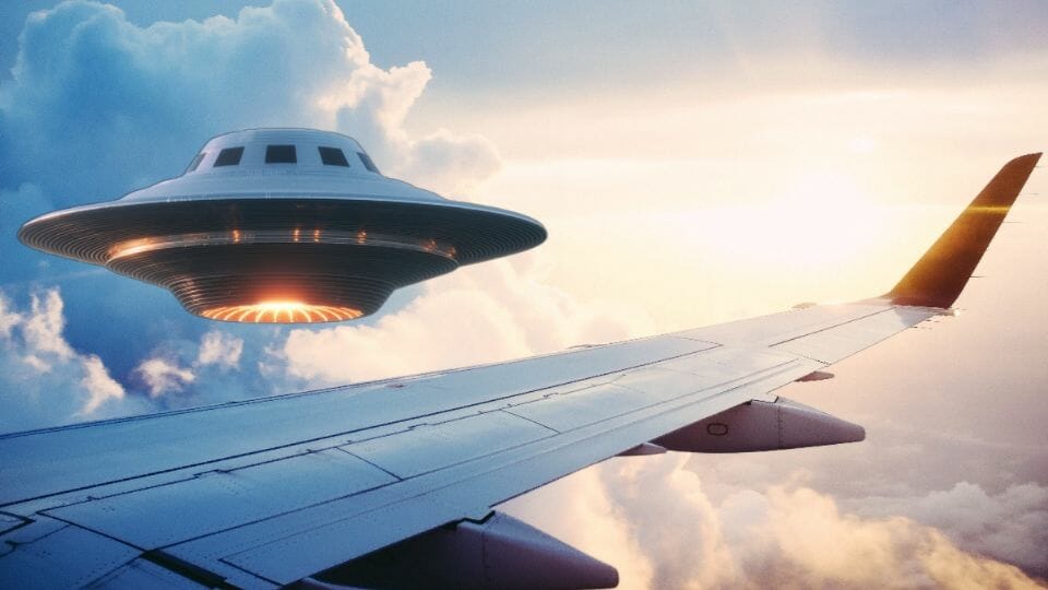 avistamiento ovni españa