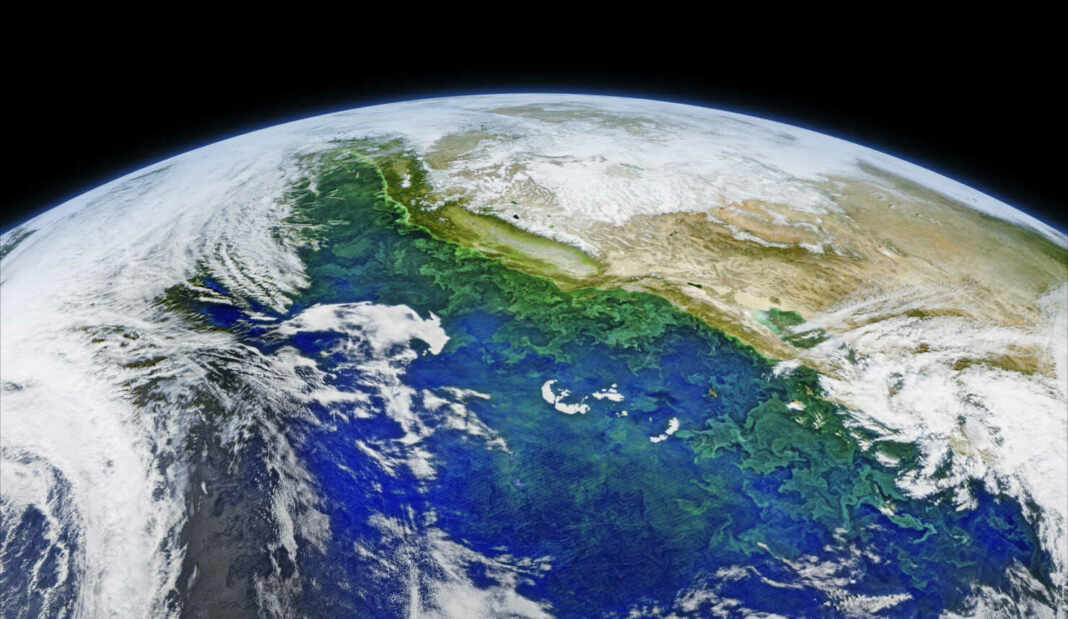 planeta tierra espacio seguro para la humanidad