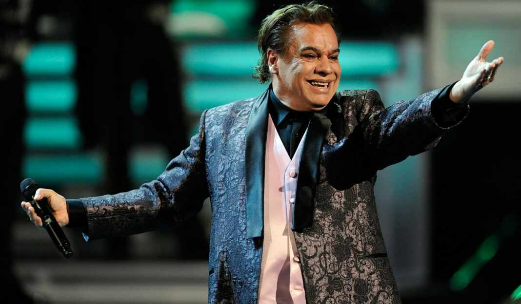 reaparición audio juan gabriel vivo fingió su muerte