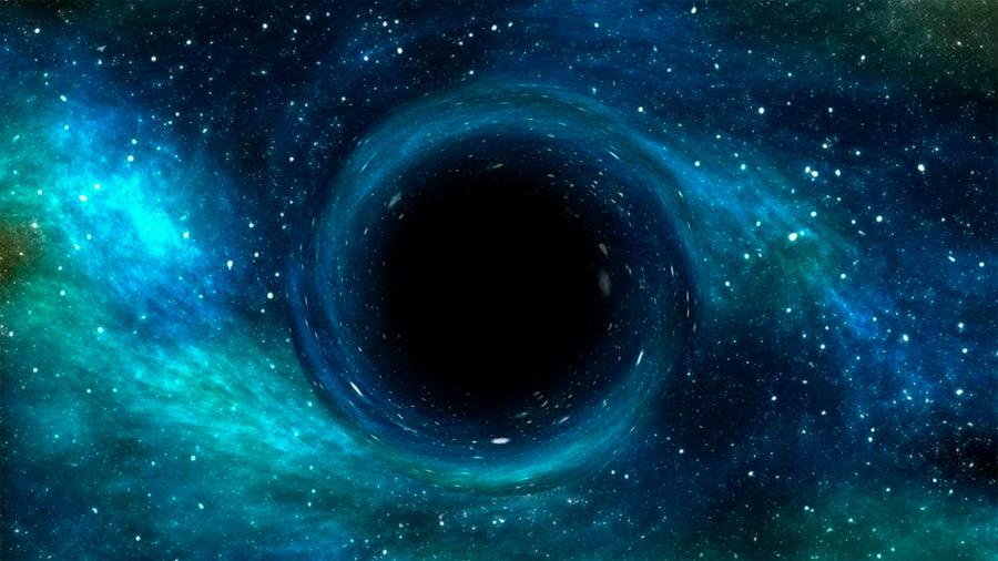 portal de entrada quinta dimensión del universo