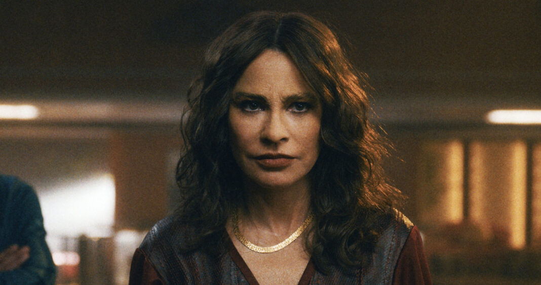 griselda blanco sofía vergara serie netflix