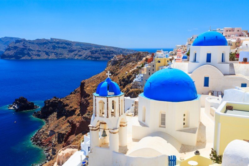 trabajo hoteles grecia en español