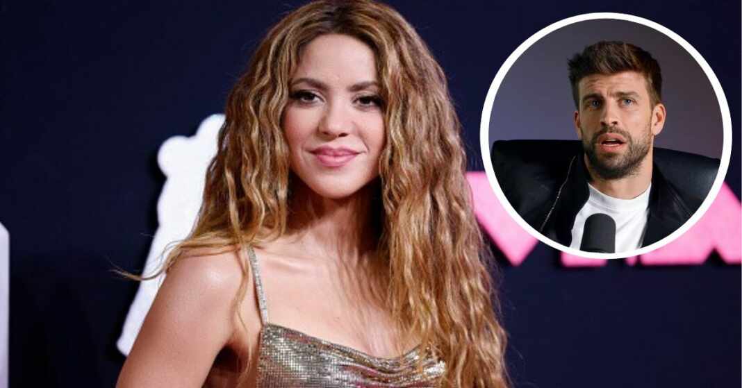 piqué pagó para que hablaran mal de shakira