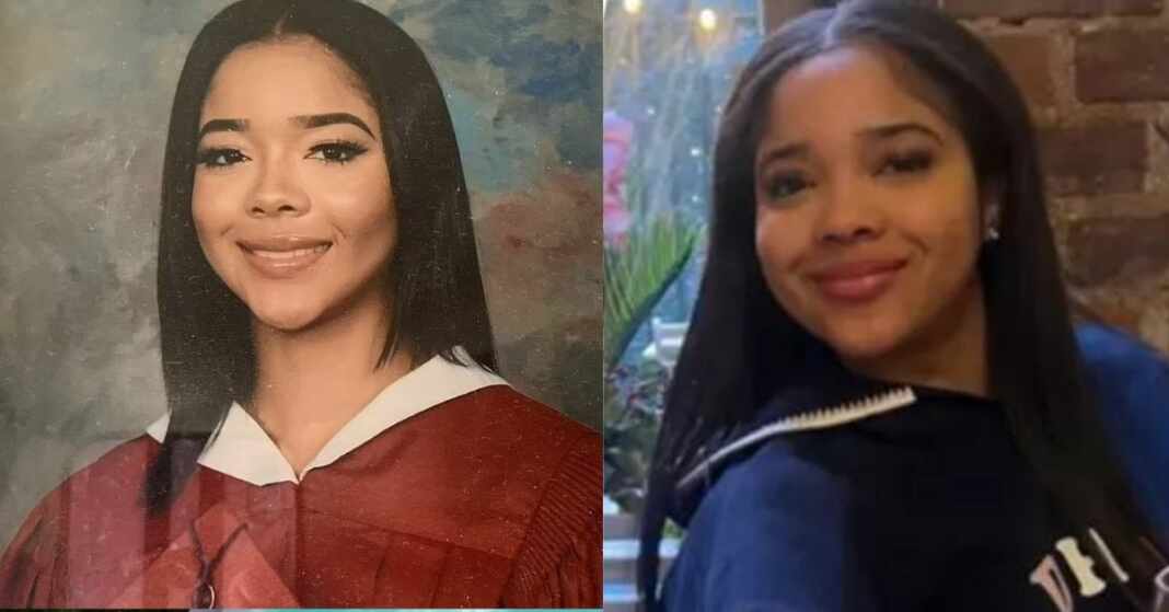 condena estudiante estadounidense dubai