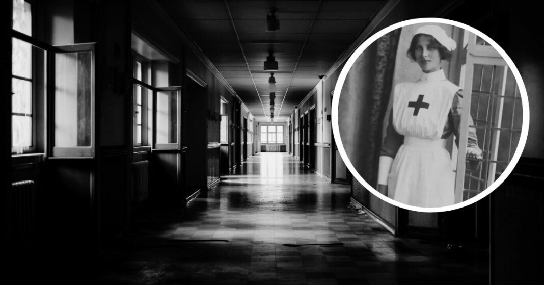 enfermera sin cabeza hospital arzobispo loayza perú