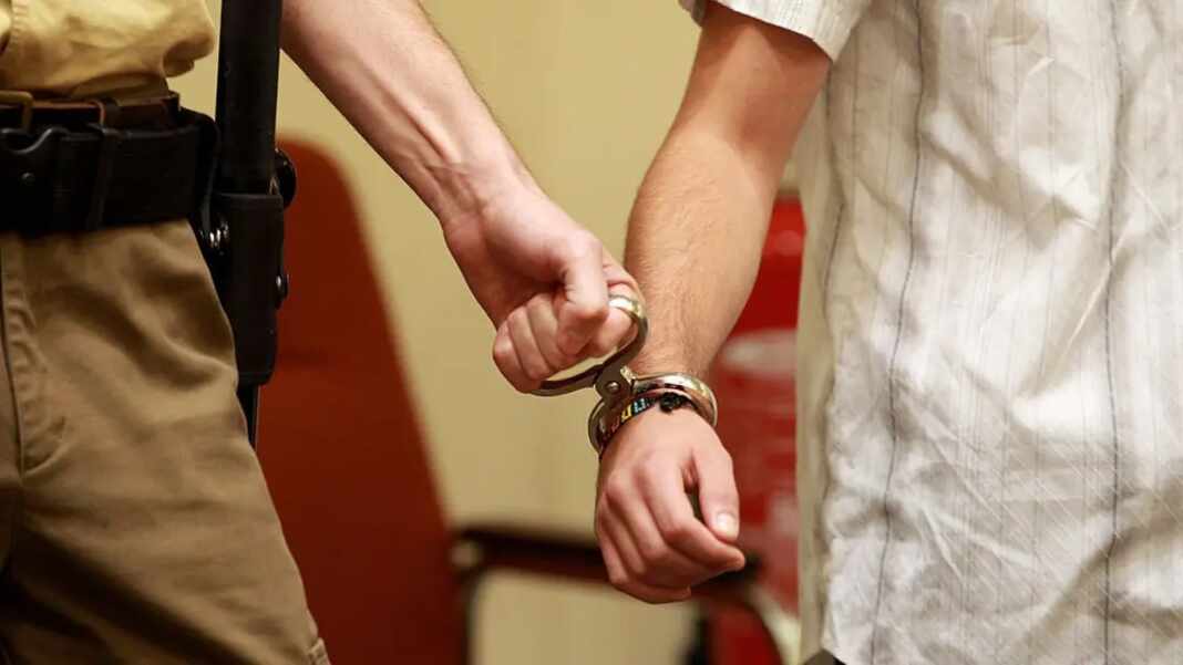 política cero fianza los ángeles