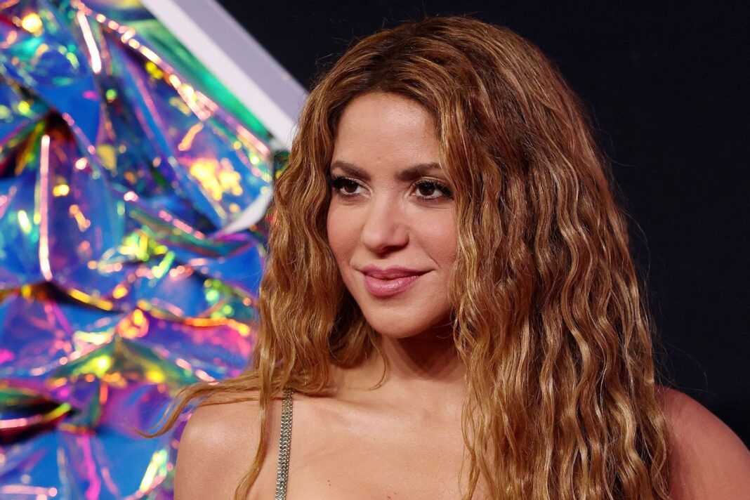 chofer ex empleado shakira