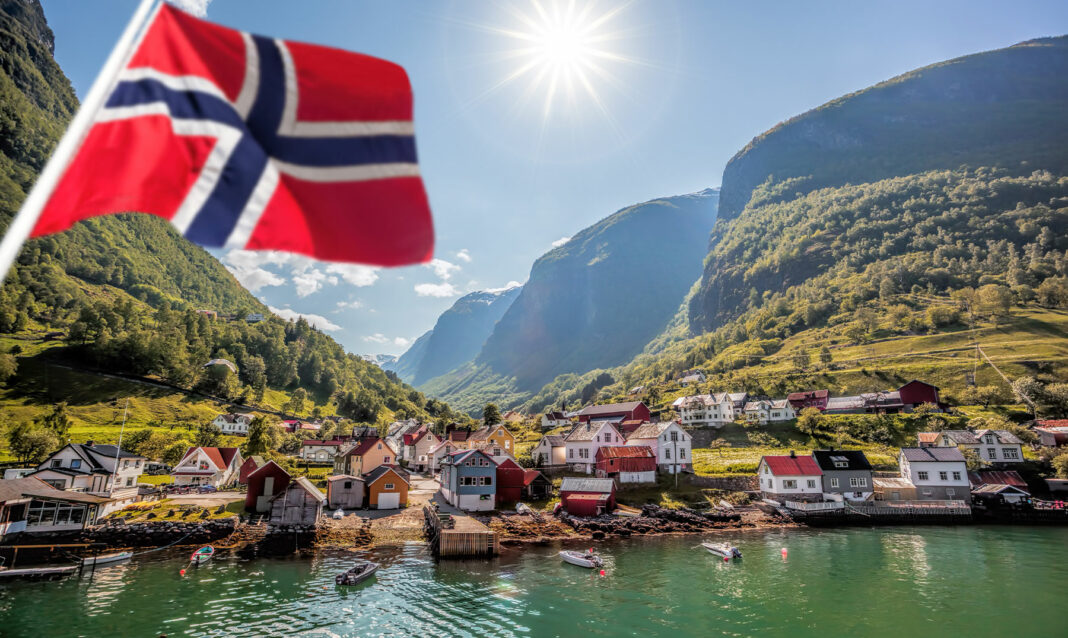 trabajos en español noruega