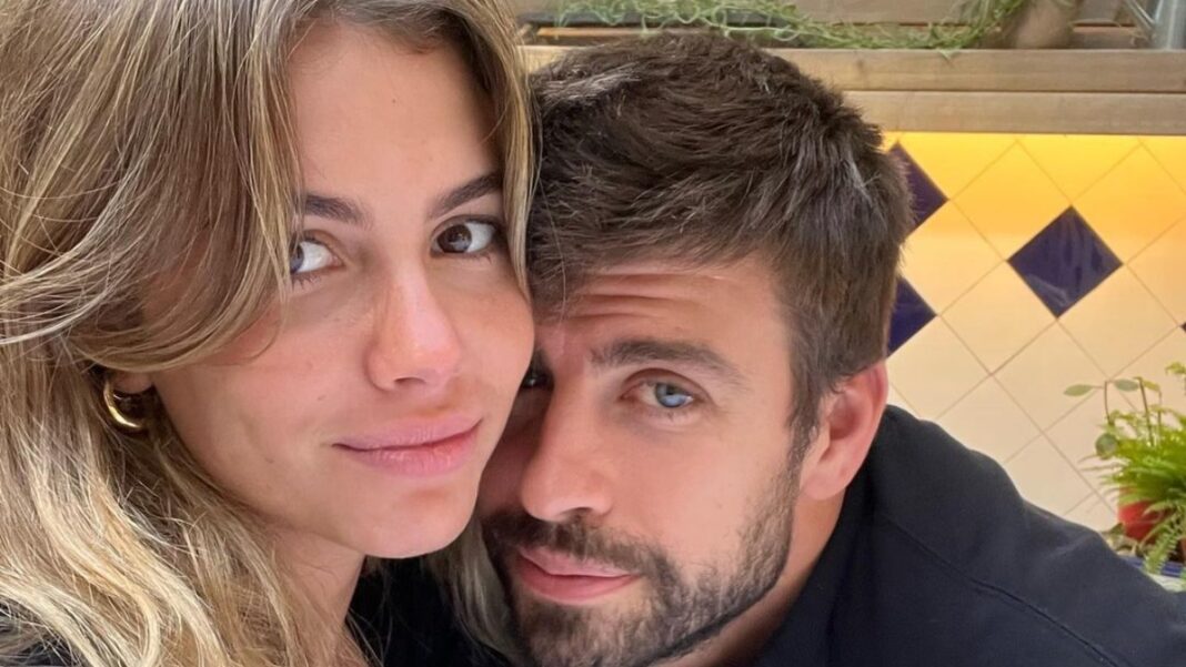 piqué se casó a escondidas con clara chía video boda secreta
