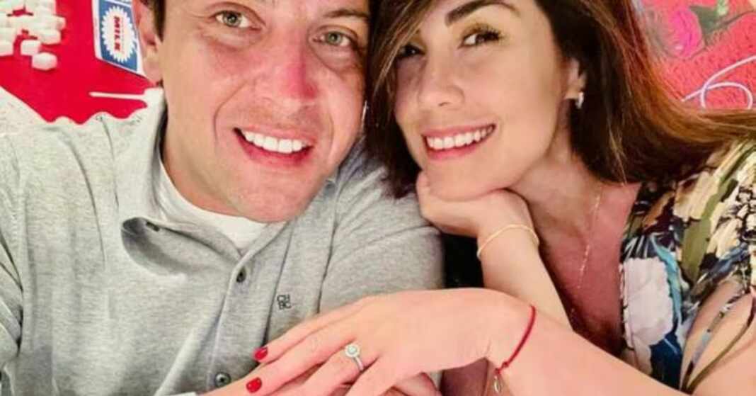 ana maría silva novio estafador de tinder marcelo becker