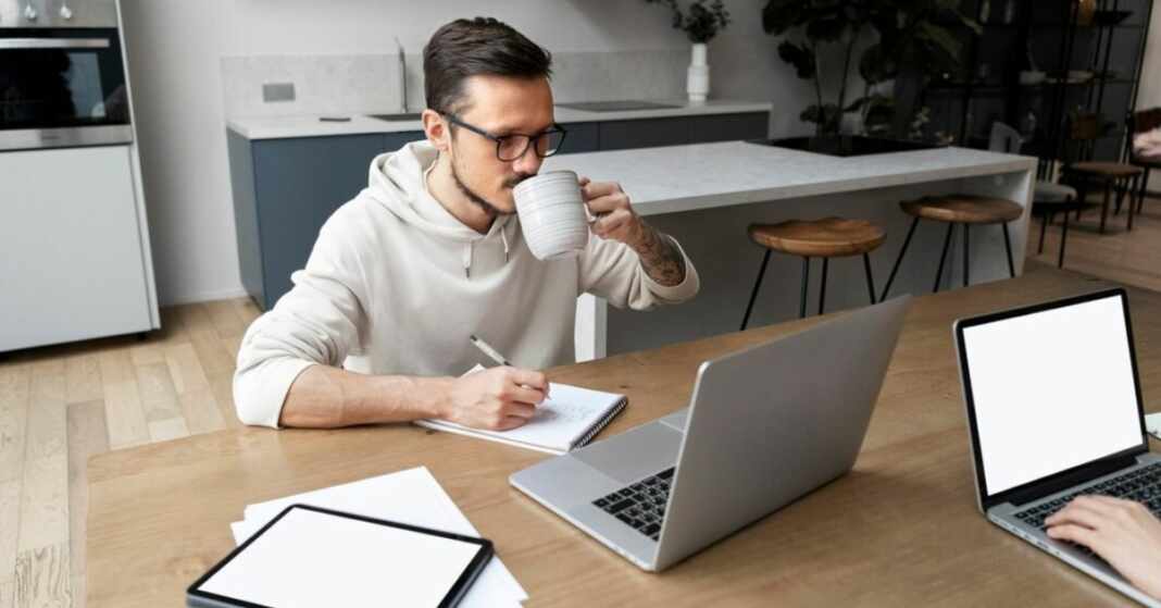 trabajo remoto desde casa empresas estados unidos en español