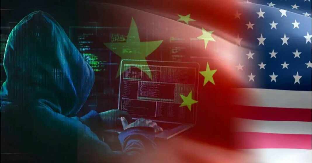 alerta estados unidos amenaza hackers chinos ciberataques contra infraestructuras críticas del país