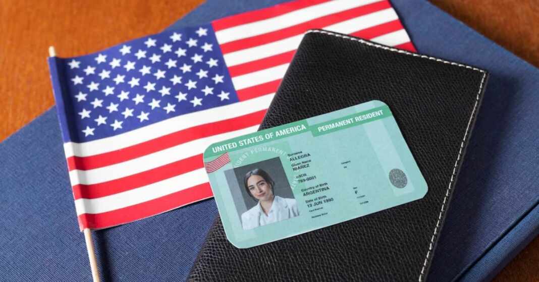 cambios green card por matrimonio residencia permanente estados unidos