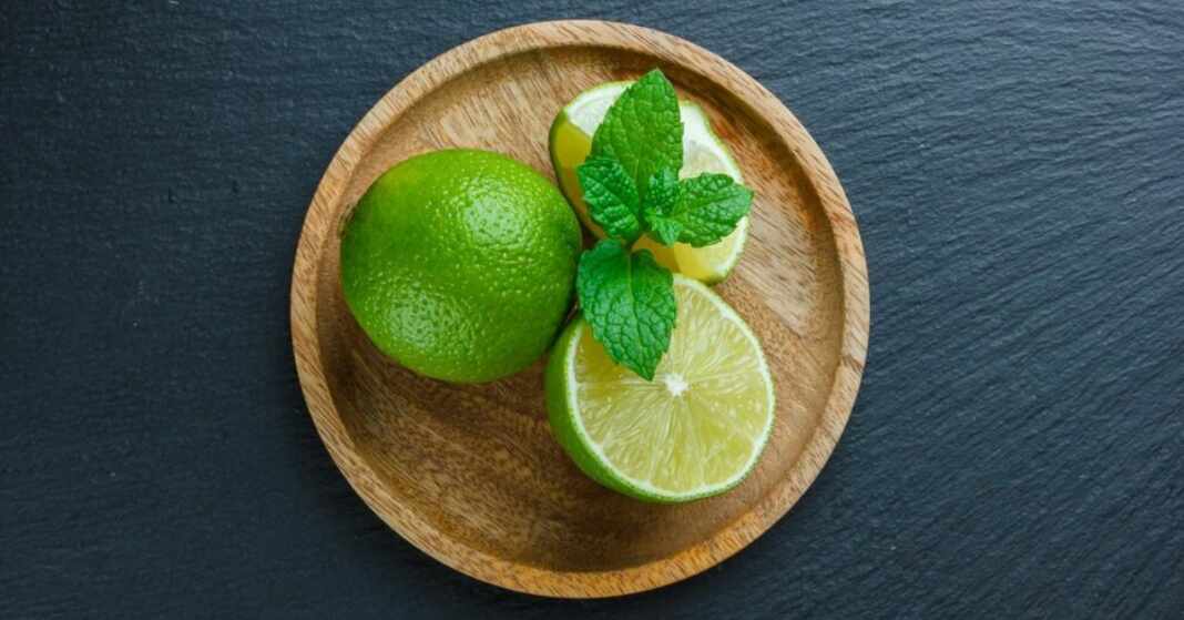 dieta del limón para bajar de peso en un mes