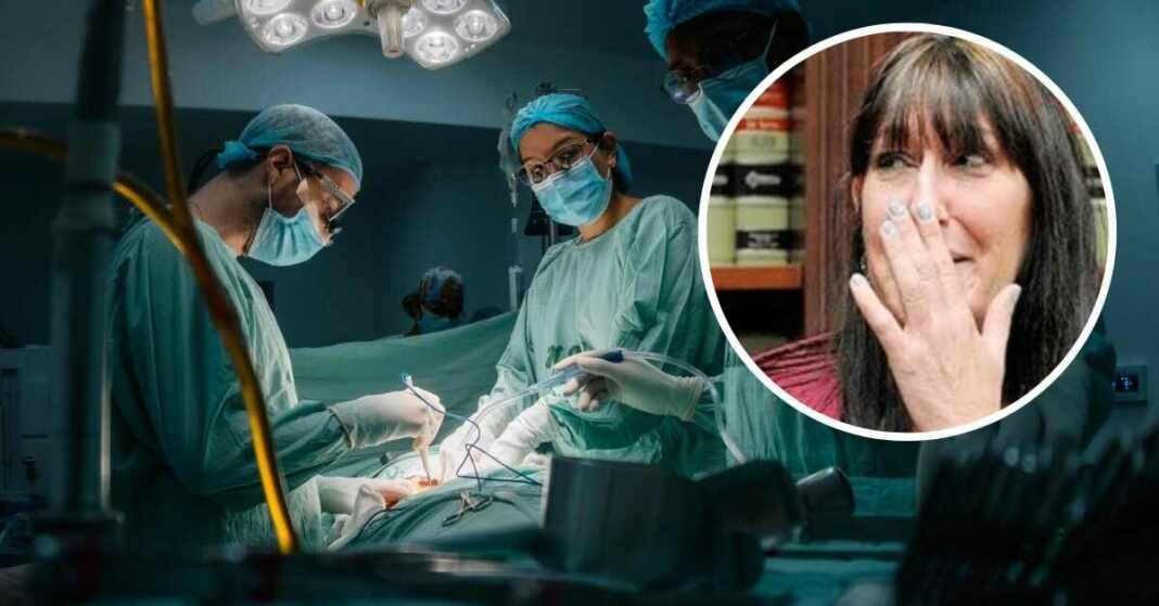 la despidieron por faltar al trabajo después de donarle un riñón a su jefa