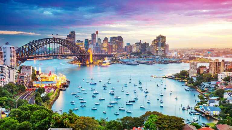 Cada vez es más fácil emigrar a Australia desde Latinoamérica, le contamos como hacerlo 