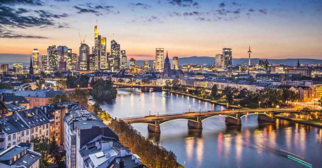 ofertas de trabajo remoto en alemania en español para latinoamericanos
