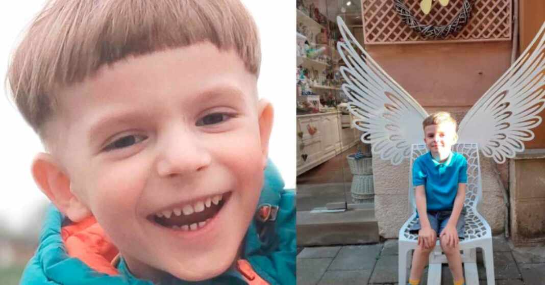 niño de 5 años murió por procedimiento para quitarse los dientes de leche le ocasionó la muerte