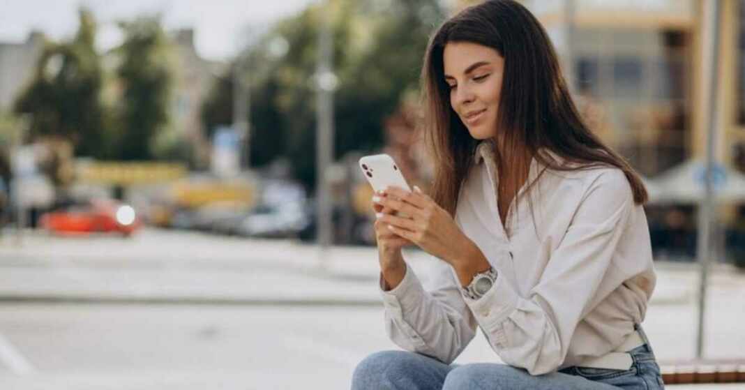 empresa paga 1.000 dólares por vivir un mes sin celular