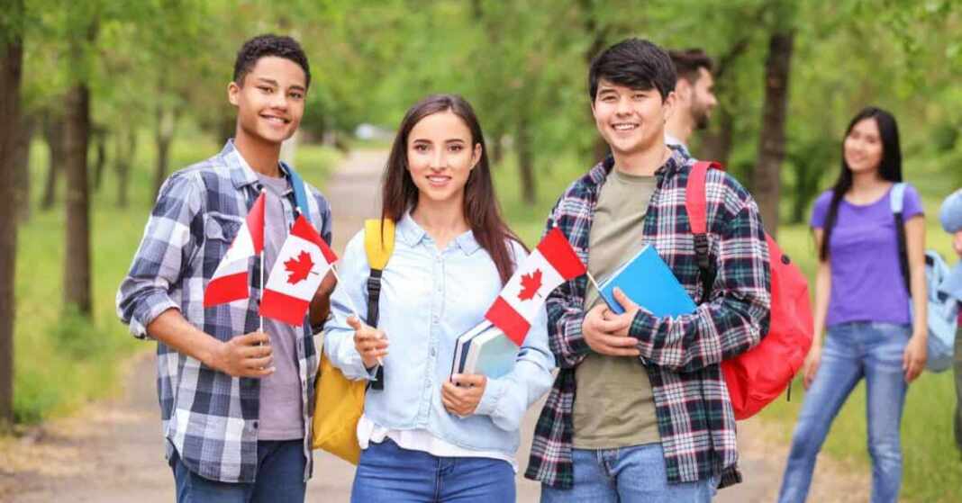 canadá limitará número de visas entrada estudiantes internacionales