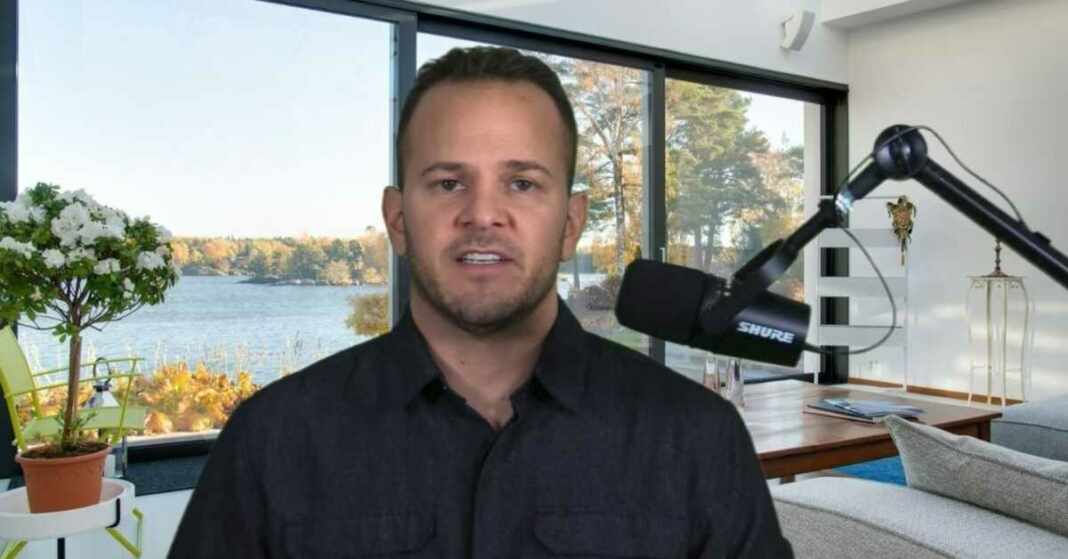 eli regalado pastor robó millones de dólares con criptomoneda porque dijo que Dios se lo pidió