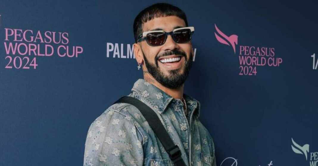 anuel aa debut actuación hollywood