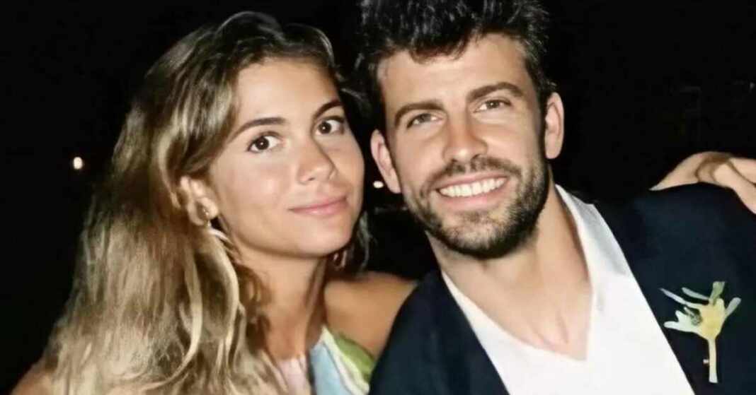 La boda de Piqué y Clara Chía se cancelaría por la desaprobación de los padres de clara chía a piqué