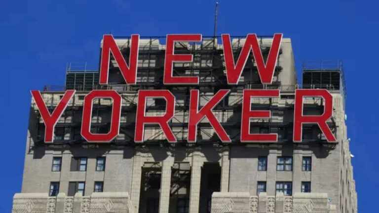 Hombre de origen latino intentó adueñarse del hotel más icónico de Nueva York viviendo 5 años gratis en él