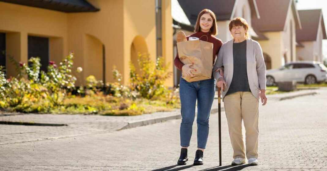 personas amables son más saludables, amabilidad beneficios para la salud