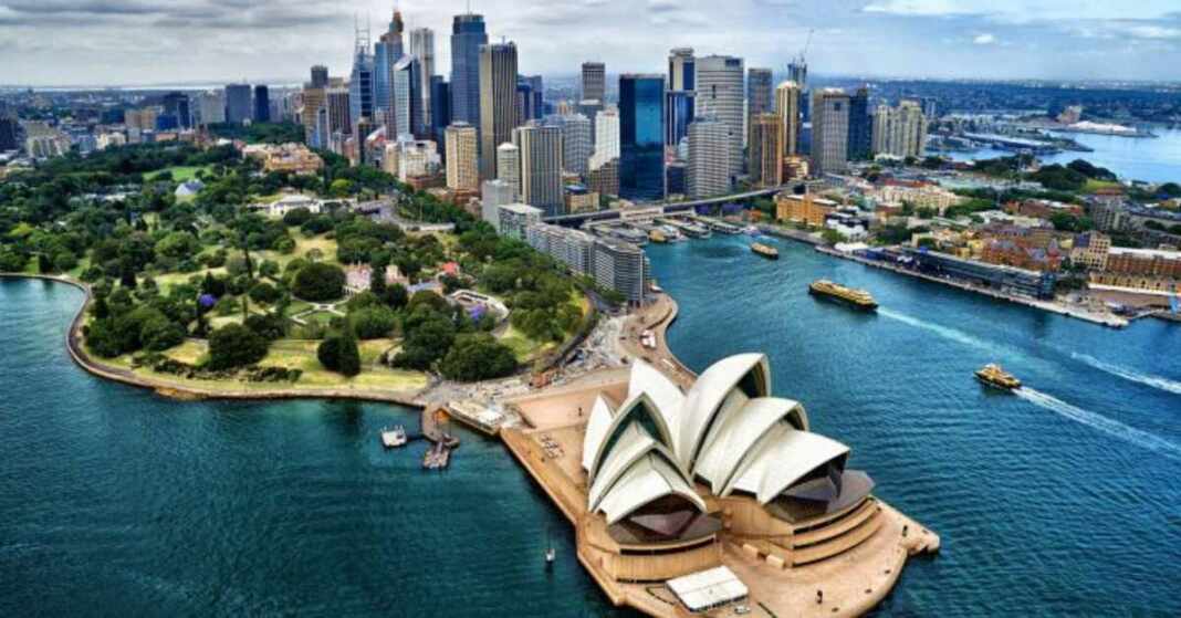 trabajo latinoamericanos en australia, profesiones técnicas australia, profesiones más demandadas australia