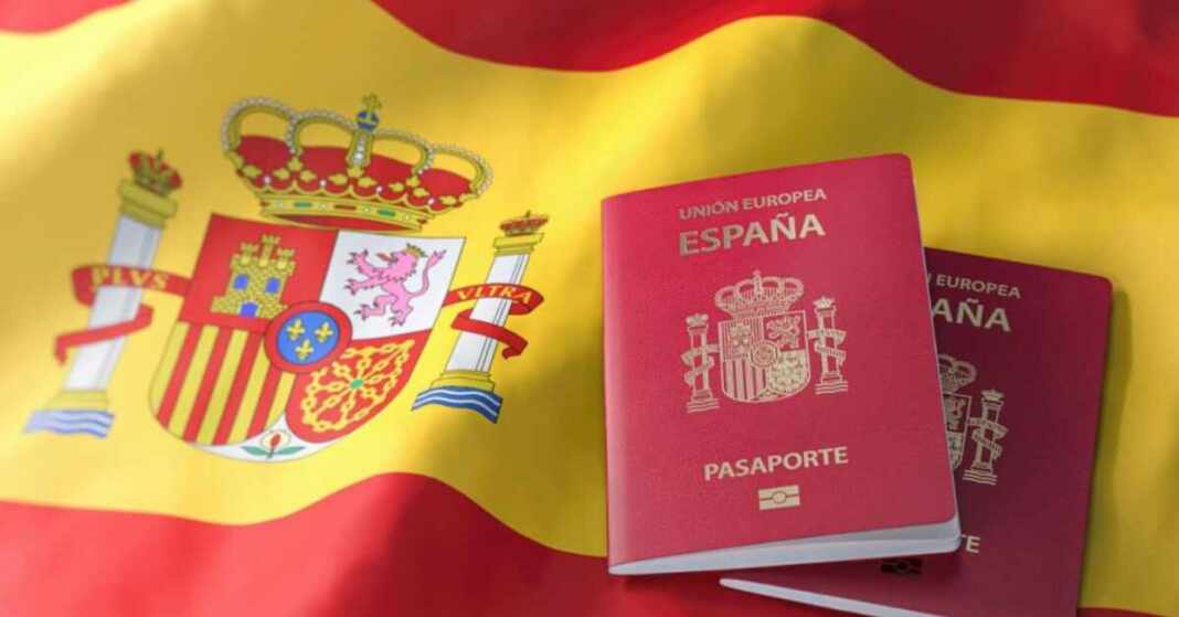 fecha límite para solicitar la ciudadanía española por ley de nietos en españa