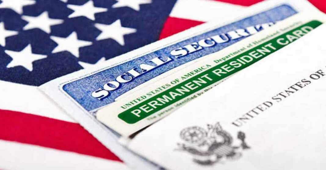revocación residencia permanente green card estados unidos