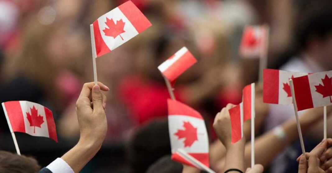 trampa de la población canadá, crisis de vivienda canadá, inmigrantes canadá, estudiantes canadá, problema de población canadá