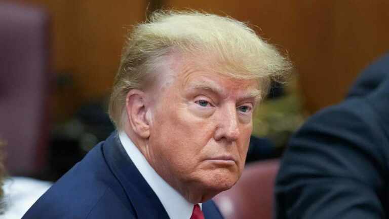 Propiedades de Trump están a un paso de ser embargadas por un juez de Nueva York 