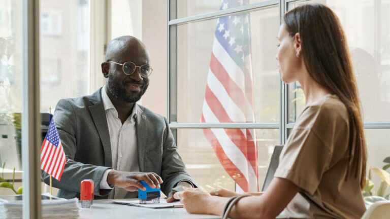 Estados Unidos anuncia cambios para agilizar el proceso de trámites de la visa