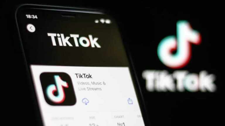 Así es como China podría influir en las elecciones de Estados Unidos utilizando TikTok según el FBI